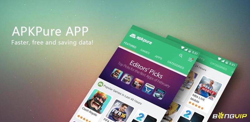 Blackjack APK giúp người chơi tải nhanh, chơi offline không quảng cáo và tối ưu trên nhiều thiết bị Android
