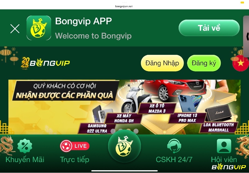 Hãy lựa chọn nhà cái có uy tín giúp anh em có trải nghiệm tốt hơn và tránh được rủi ro không đáng có