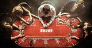 Cách chơi Poker cho người mới: Hướng dẫn đầy đủ từ A-Z