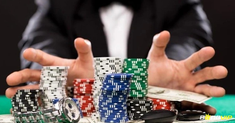 Quản lý vốn là yếu tố quyết định sự tồn tại lâu dài trong Poker