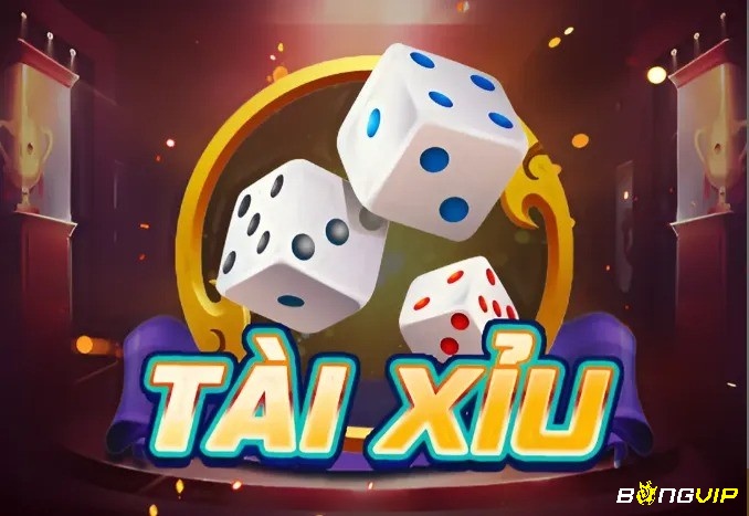 Tài xỉu - Trò chơi dự đoán tổng sô chấm bị trên mặt 3 viên xúc xắc và đặt cược