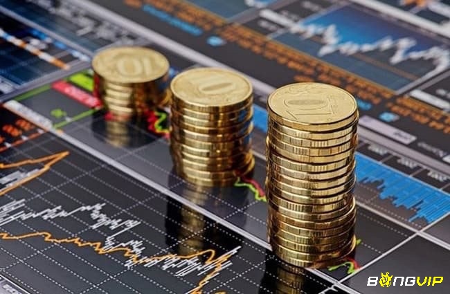 Nhà giao dịch áp dụng swing trading để tận dụng biến động giá ngắn hạn, theo chiến lược đặt cược nhỏ để thắng lớn