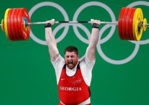 Cử tạ Olympic là gì? Luật thi đấu và những điều cần biết