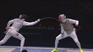 Đấu kiếm Olympic - Luật thi đấu và những điều cần biết