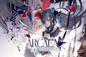 Game Arcaea - Game âm nhạc phong cách Nhật Bản cực hay