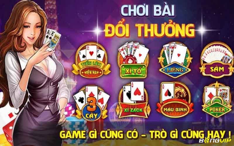 Anh em có thể trải nghiệm các game bài đổi thưởng trên điện thoại mà không mất quá nhiều thời gian