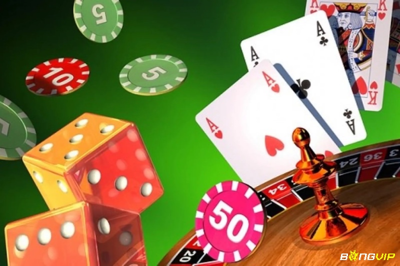 Tham gia game bài đổi thưởng có gì hấp dẫn tại Bongvip mà nhiều anh em game thủ săn đón đến thế?