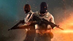 Game bắn súng pc là gì? Các thể loại game hành động hấp dẫn