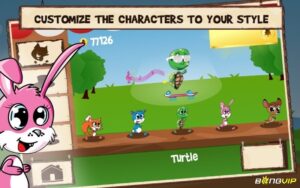 Game hay cho nhóm bạn - Top trò chơi vui nhất hiện nay