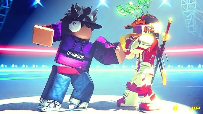 RB Battles - Trải nghiệm hàng loạt mini-game với bảng xếp hạng và phần thưởng hấp dẫn