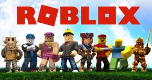 Game hay trên Roblox 2025 - Cập nhật mới nhất cho game thủ