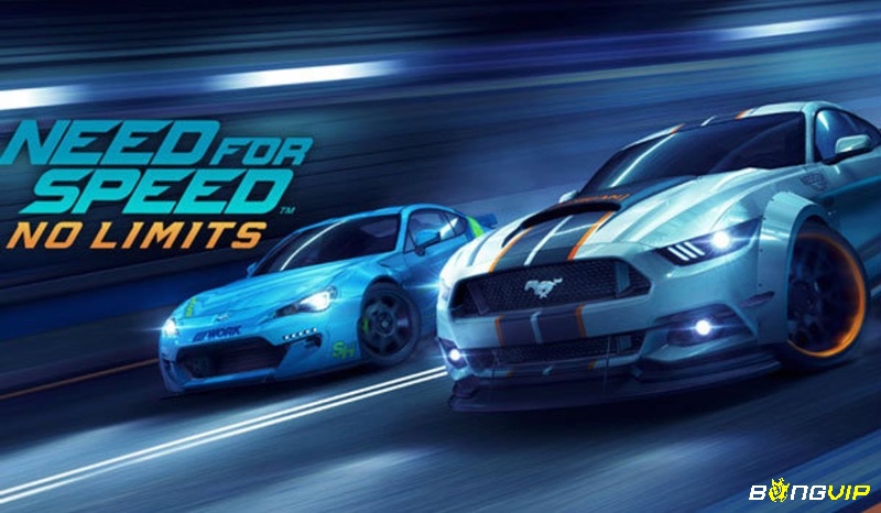 NFS: No Limits mang đến cảm giác đua xe đường phố gay cấn và tự do độ xe không giới hạn.