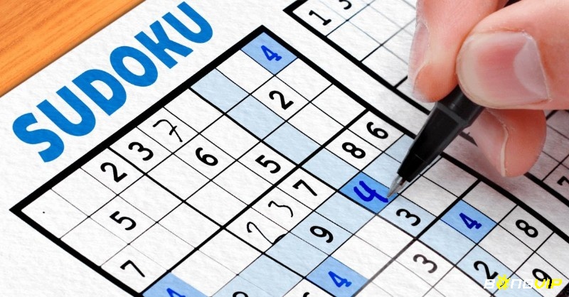 Cùng Bongvip khám phá các luật chơi cùng những nguyên tắc nền tảng khi tham gia Sudoku.