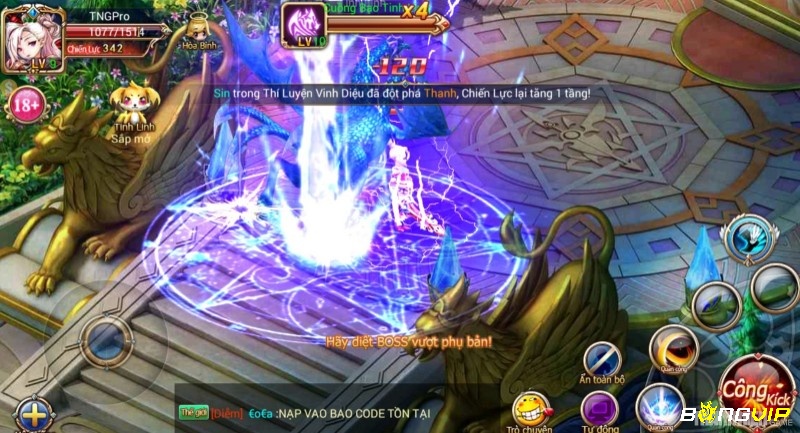 Chọn thể loại game phù hợp để chơi đúng gu