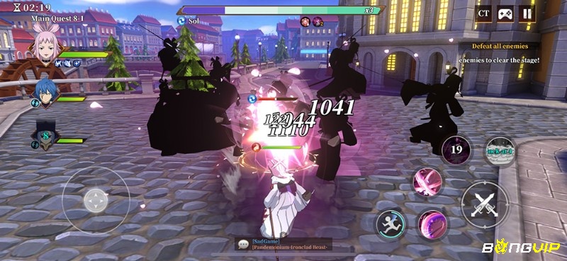 Hãy kiểm tra cấu hình máy trước khi tải game manga