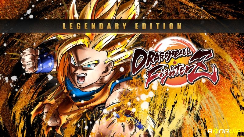 Dragon Ball FighterZ hấp dẫn với cốt truyện mới lạ