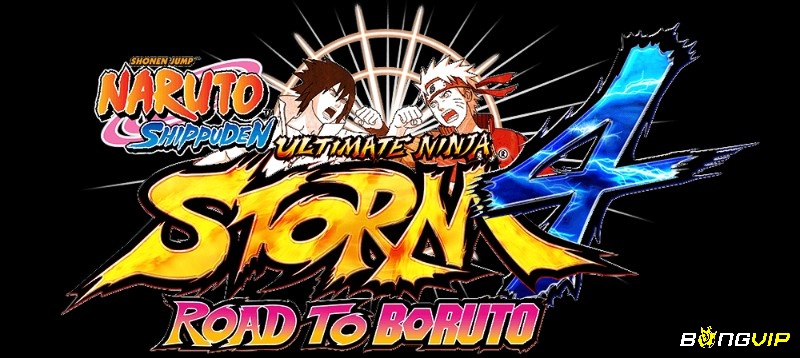 Naruto Storm 4 tái hiện trận chiến ninja đầy cảm xúc