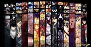 Game manga mobile hay 2025: Top siêu phẩm đáng chơi nhất
