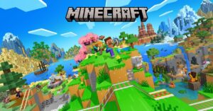 Game minecraft - Trải nghiệm sinh tồn và sáng tạo hay nhất