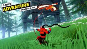 Game mobile phiêu lưu hấp dẫn nhất năm 2025 Việt Nam