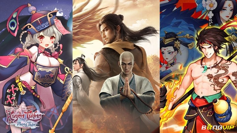 Chọn đúng thể loại và thiết bị giúp trải nghiệm game mượt mà