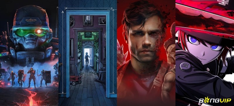 Xem review giúp chọn game mới chính xác tránh rủi ro