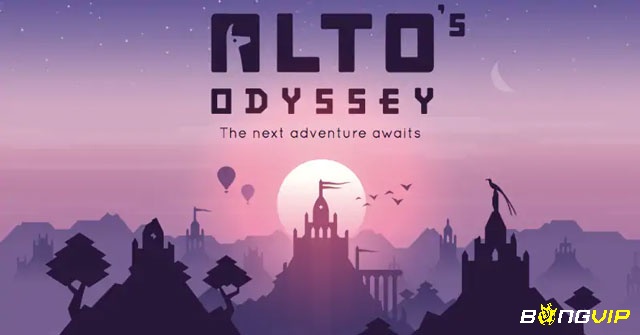 Game offline cho android Data Wing tựa game đua xe hấp dẫn với đồ họa tối giản