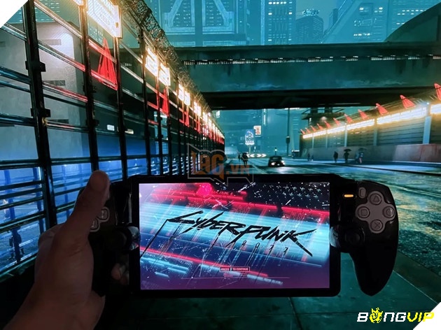 PS5 mang đến trải nghiệm game offline mượt mà với thư viện độc quyền chất lượng và công nghệ tay cầm tiên tiến