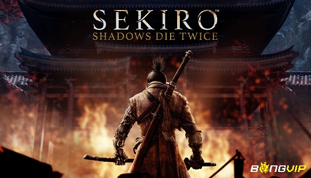Sekiro: Shadows Die Twice là game đã chinh phục được không ít game thủ hardcore