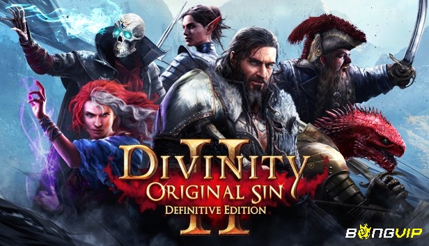 Divinity: Original Sin 2 thể loại chiến thuật theo lượt với chiều sâu chiến lược hấp dẫn