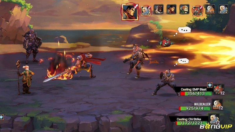 Game RPG mobile là lựa chọn lý tưởng cho người yêu thích nhập vai và muốn trải nghiệm mọi lúc mọi nơi.