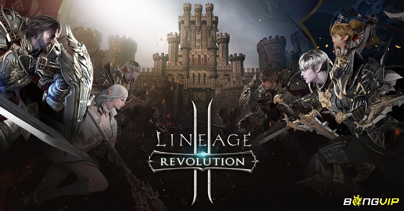 Game RPG mobile Lineage 2: Revolution phù hợp với game thủ thích PvP quy mô lớn và trải nghiệm auto-play hiện đại.