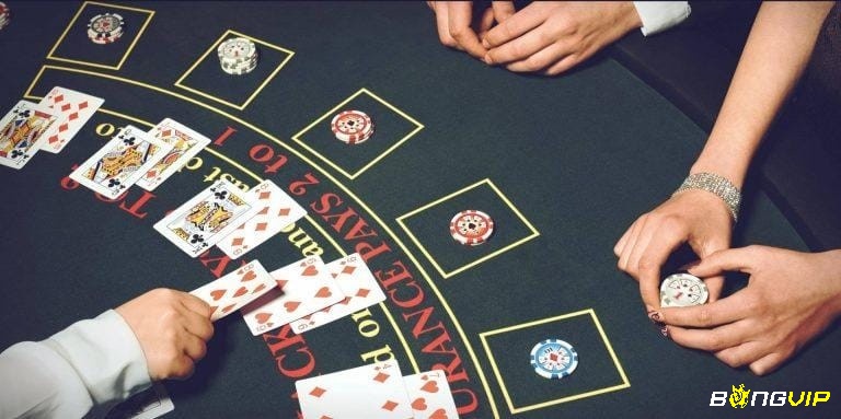 Hướng dẫn chơi bài blackjack chi tiết về cách tính điểm đúng luật và vận dụng tối ưu chiến thắng