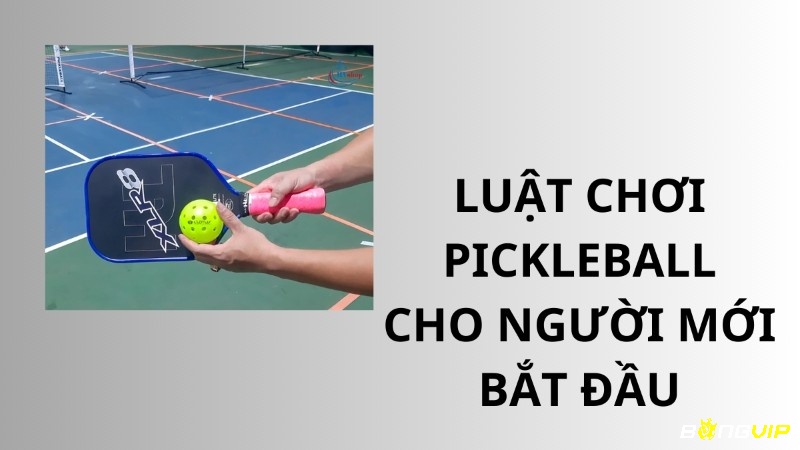 Để tránh các lỗi nên tập trung vào kỹ thuật giao bóng cơ bản, thực hành thường xuyên và luôn nhớ vị trí đúng khi giao bóng