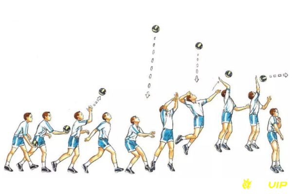 Phối hợp tay chân mắt và luyện phản xạ giúp nâng cao độ chính xác, thiết bị hỗ trợ tối ưu kỹ thuật phát