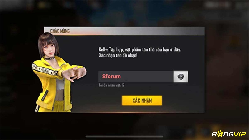 Người chơi yêu thích sức mạnh và sự thống trị thường chọn tên game FF mang âm hưởng chiến đấu như "FireLord" hay "ShadowHunter"