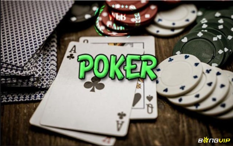 Bài càng hiếm gặp, giá trị càng cao trong hệ thống xếp hạng poker chuẩn xác