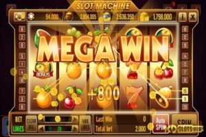 Thuật ngữ slot game phổ biến: Giải thích cho người chơi mới