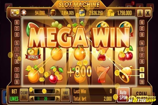 Cùng bongvip khám phá các thuật ngữ slot game chuẩn xác nhất 