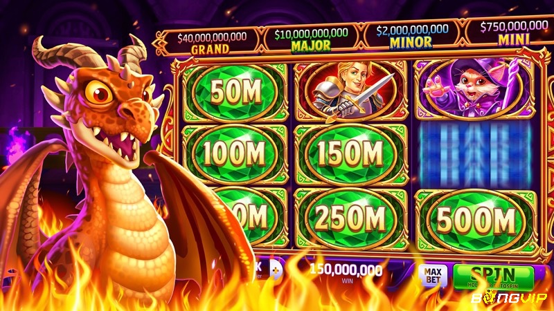 RNG tạo kết quả ngẫu nhiên và hit frequency cho biết xác suất trúng thưởng trong slot game