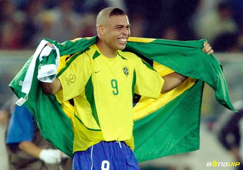 Ronaldo luôn là nổi khiếp sợ của các hậu vệ khi anh có bóng trong chân