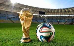 Tiền đạo hay nhất World Cup trong lịch sử giải đấu