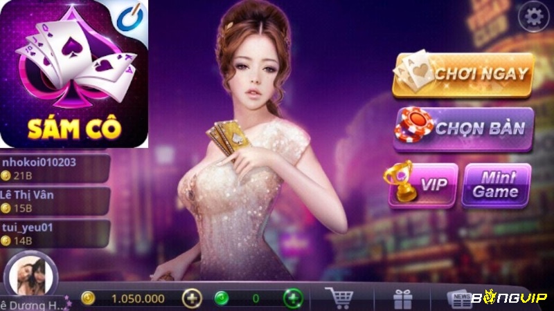 Tiến lên miền nam là game bài miễn phí cho iOS được nhiều người chơi VN yêu thích nhờ giao diện gần gũi và luật chơi quen thuộc.