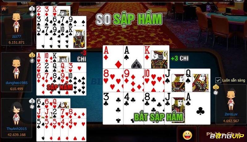 Duy trì tâm lý ổn định và kiên nhẫn là yếu tố then chốt trong game chiến thuật như binh xập xám.