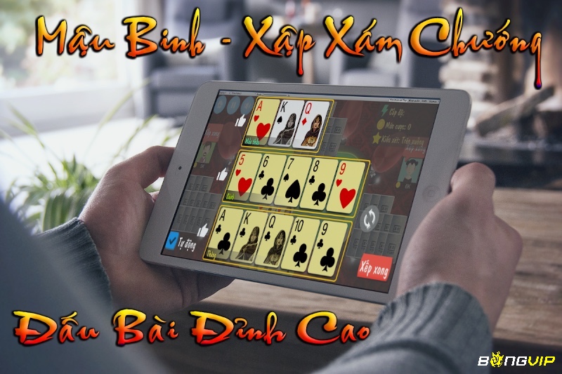 Game binh xập xám offline có nhiều điểm mạnh nhưng cũng có giới hạn so với phiên bản online.