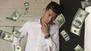 10 cầu thủ giàu nhất thế giới: Họ nhờ đâu trở thành triệu phú?
