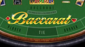 Baccarat là bài gì? Khám phá bài bạc hấp dẫn nhất casino