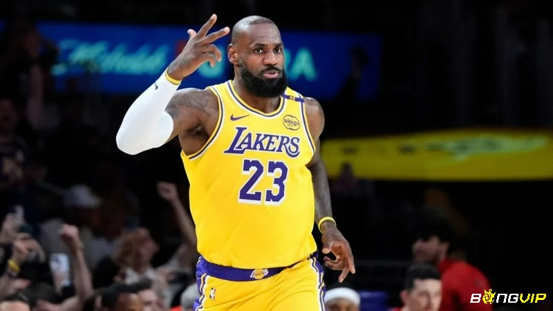 LeBron biến danh tiếng thành tài sản với loạt đầu tư công nghệ đắt giá
