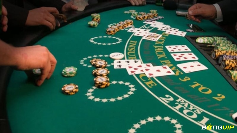 Khi chơi bài Baccarat trực tuyến tại cổng game Bongvip anh em cược thủ sẽ có các mức thưởng như sau