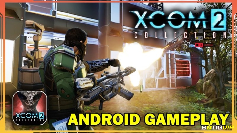 Lập chiến lược và chiến đấu trong XCOM 2 Collection